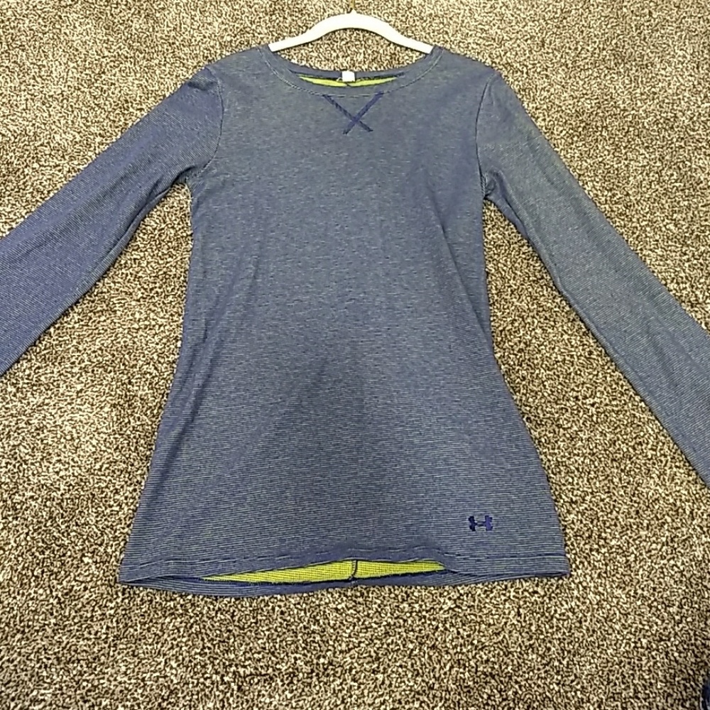 Under Armour Long Sleeve
